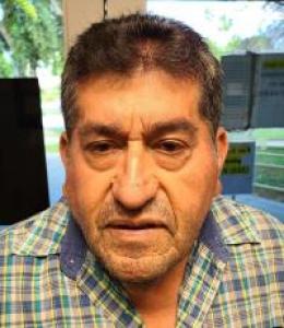 Jose Ruiz Garcia a registered Sex Offender of California
